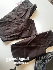  6 شروة ملابس - تصفية