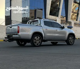  4 بكم مرسيدس x350d بحالة الوكالة v6 x350 Mercedes