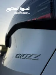  21 Id 4Crozz Plus 2021اقساط من المعرض مباشره بدون واسطة بنوك او شركات تسهيل