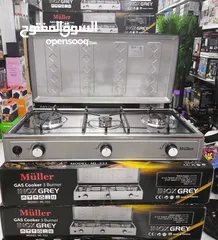  1 غاز مولر صناعة تركية 3 تيربو