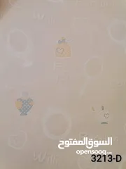 10 ورق جدران أطفال إيطالي – تصاميم مميزة