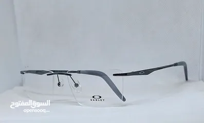  3 نظارات طبيه  