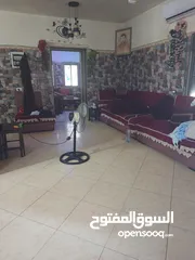  5 بيت طابق اول مدخل مستقل