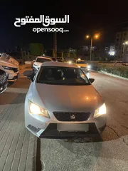  5 سيات ليون 2015 للبيع