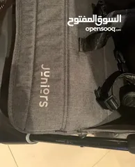  5 عربة أطفال baby stroller