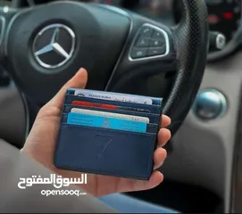  9 محافظ / محفظة / محفظه / بوك / wallet / براند سڤن