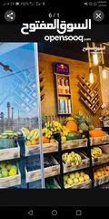  2 محل للبيع  في اجمل وأقوى سوق في عمان بطبربور بسعر مغري جداً وموقع مميز و مغري  اجار جداً قليل وموسم