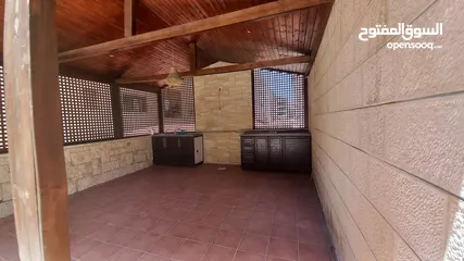  14 شقة غير مفروشة للايجار في عبدون  ( Property 37810 )-175072353
