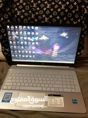  1 للبيع HP لابتوب