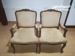  2 اثاث للبيع
