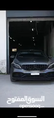  1 مرسيدس c200