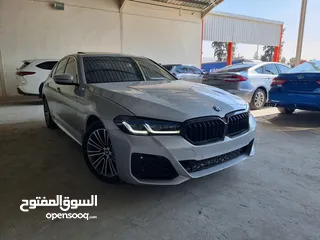  1 بي ام دبليو هايبرد بلج إن  e530 جمرك جديد