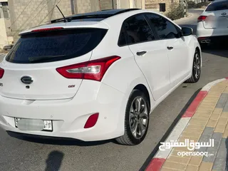  3 هواندي اي ثيرتي 2013 فل اضافات
