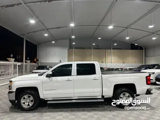  14 Silverado LT Z71