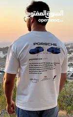  4 تيشيرت مميز للشباب والصبايا بطابع وتصميم فلسطيني 100‎%‎ انت بس عليك تقول شو في بالك وما عليك