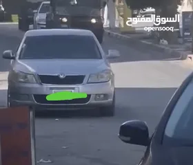  2 سكودا نيو محوله رمش 2007