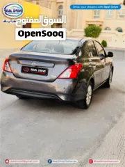  9 NISSAN SUNNY 2016