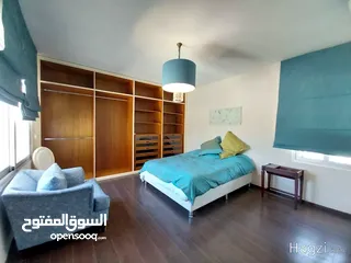  47 شقة للايجار في عبدون  ( Property 33334 ) سنوي فقط