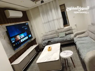  14 اثاث بيت فاخر استخدام شهرين للبيع طولكرم