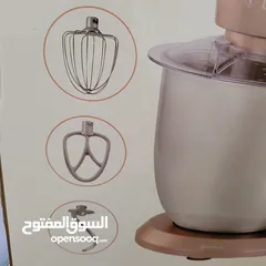  2 عجانة 5.5 لتر LEXICAL