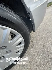  22 هوندا سيفيك 2006 بنزين للبيع ماتور 1.8  جديد (قابل للبدل على سيارة كهربائية او هايبرد)