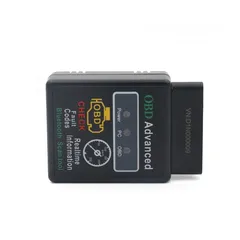  2 قارئ الاعطال OBD Reader