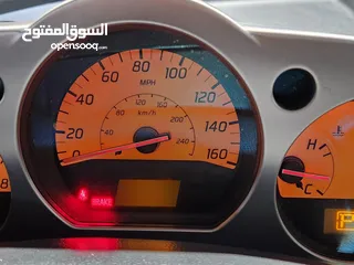  12 نيسان مورانو فل اوبشن 2004 و الفحص مرفق