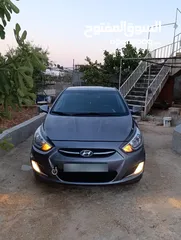  3 هونداي اكسنت