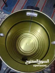  4 مكنسه باناسونيك ياباني 2400وات استعمال شهر