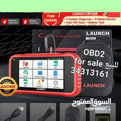  3 Obd2 فحص مركبات