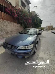  15 تويوتا كامري 2001