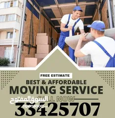  1 House Moving and installation Furniture Affordable Price To Move