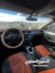  2 سكودا اوكتافيا 2015