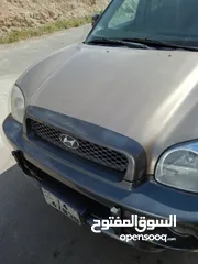  3 سنتافي 2002 للبيع بسعر مغري