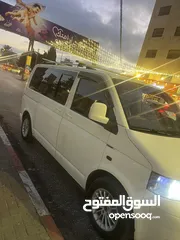  5 كرافيل فولكس فاجن