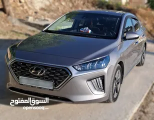  1 ايونيك 2022 اصل شركة مع كفالة وتأمين وترخيص
