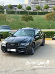  2 كرايسلر c300