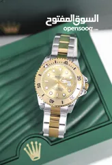  23 الجديد والقوي ساعات  ROLEX  كوبي ماستر  الأكثر مبيعًا  لا نستقبل اتصالات رساله عبر مراسل صفحه