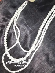  7 سنسال اللؤلؤ الساحر
