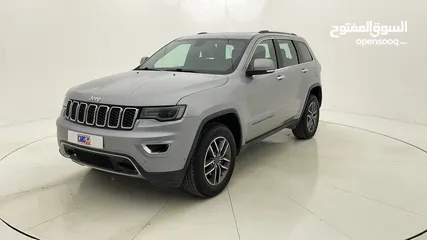  7 (HOME TEST DRIVE AND ZERO DOWN PAYMENT) JEEP GRAND CHEROKEE