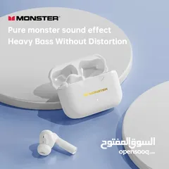  1 monster earbud
