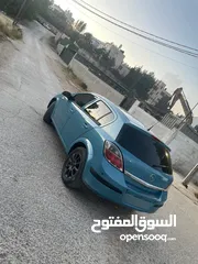  5 اوبيل استرا 20006