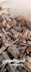  14 حطب زيتون زند وقرمي ناشف لوزيات حرجي
