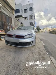  5 فولكس فاجن جولف