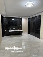  2 شقه جاهزه للسكن لم تسكن من قبل