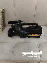  2 Sony+Canon80D