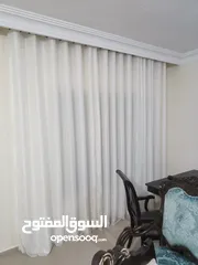  28 برادي مودرن لنن تركي ثقيل مبطنه