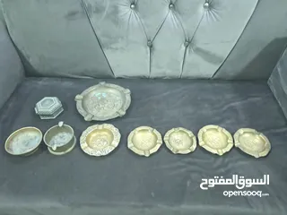  30 نحاسيات وانتيكه للبيع