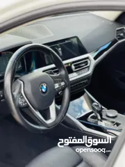  5 BMW 320i - 2020