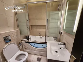  7 شقة فاخرة بالرابيه طابق اول للبيع مساحة 185 متر مربع